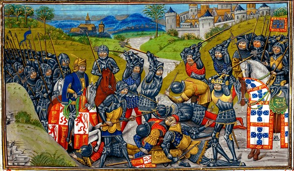 113-Битва при Алжубарроте